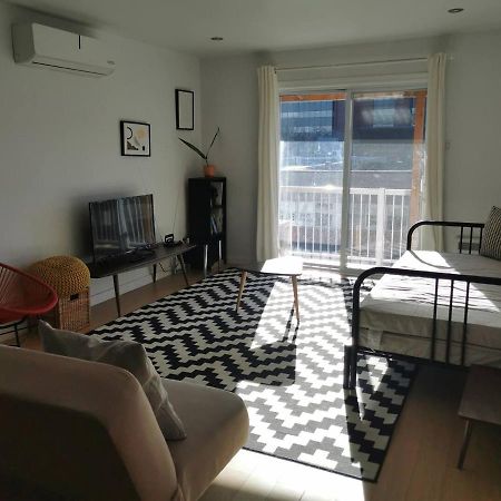 Marche Jean-Talon Suites 몬트리올 외부 사진